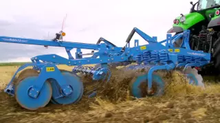 LEMKEN Rubin 12 | EN