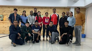 Coaching camp of ARMY SW Command#issf #asc #nrai #motivation #gun #pistol #army #amu #shooting