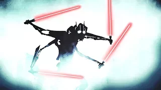 WAS WÄRE WENN: General Grievous überlebt hätte?