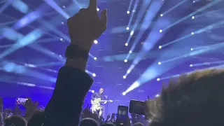 Muse - Hysteria live Philadelphia 2023