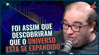 Como MEDIMOS as ESTRELAS no UNIVERSO?