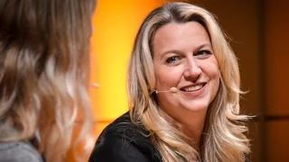 Cheryl Strayed: "Wild" [CC]