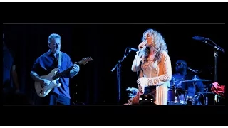 Haley Reinhart & Harry Reinhart "Can't Find My Way Home" Chicago