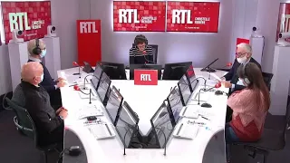 RTL Midi du 30 novembre 2020