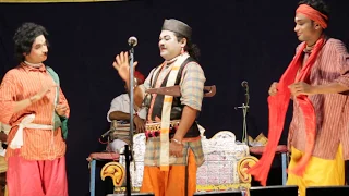 ರವೀಂದ್ರ ದೇವಾಡಿಗ ಸೂಪರ್ ಹಾಸ್ಯ | Ravindra Devadiga Hasya | Yakshagana Shivaranjini | Perdoor Mela