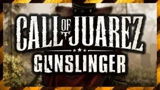 Call of Juarez Gunslinger / Recenzja / Gameplay