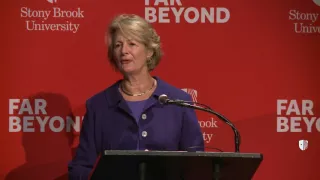 Presidential Lecture: Margaret Jay on the "New Populism"