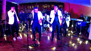 5 PA LAS 12  - AMERICAN SKA EN VIVO