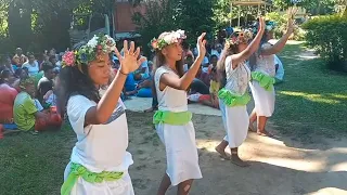 Rotuman Fara - Christmas on Rotuma Island (2021)
