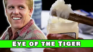 Gary Busey shoves dynamite up a man's a$$  | So Bad It's Good #235 - Eye of the Tiger