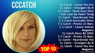 C C C a t c h MIX Grandes Exitos, Best Songs ~ Top Club Dance, Euro-Pop, Euro-Dance, Dance-Pop M...