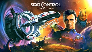 КОСМИЧЕСКИЕ ЗАВАРУШКИ 🎮 Star Control Origins #1