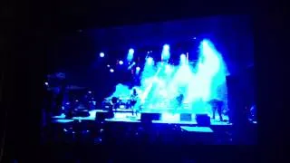 Opeth - Ghost Of Perdition - Live At Brutal Assault 2013