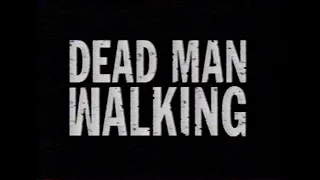 Dead Man Walking (1995) TV Spots