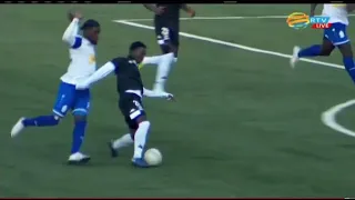 Igitego APR FC yatsinze Rayon Sport kitazava mu mitima y'aba Rayon.