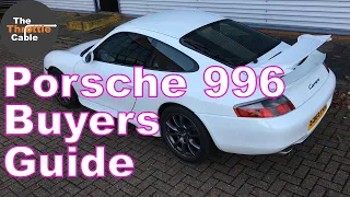 Buyers Guide | Just The Facts No Nonsense! | How to Guide DIY | Porsche 996 986 987 997 911 GT3