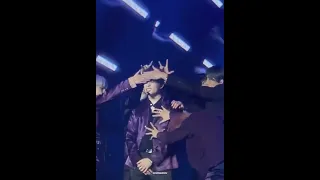 JAEHYUN fancam 'BRING THE NOIZE' : NCT 127 2ND TOUR NEO CITY : Singapore - THE LINK