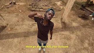 Banzy Banero - Sabali (Patience) Viral Video