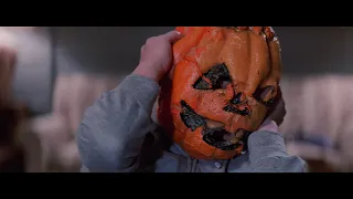 Halloween III: Season of the Witch - "It is Revealed"