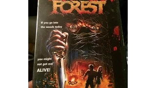 The Forest (1982) Review