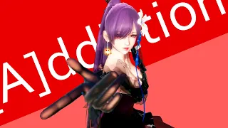 【MMD/HS2】[A]ddiction