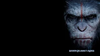 Dawn of the Planet of the Apes (2014) | Official Hindi Trailer | HollyTrailer Network