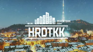 ZeroXTEKK - Hany [HARDTEKK]