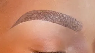 Eyebrow Tutorial For beginners: UPDATED ROUTINE