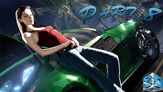 Need for Speed Underground 2 - Part 8 - Longplay - 3D