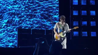 Red Hot Chili Peppers - Don’t Forget Me (São Paulo 2023-11-10)