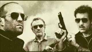 KILLER ELITE SOUNDTRACK ( END CREDITS )