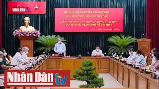 Bản tin 22h ngày 30-7-2021