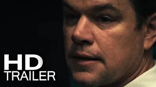 AIR: A HISTÓRIA POR TRÁS DO LOGO | Trailer (2023) Dublado