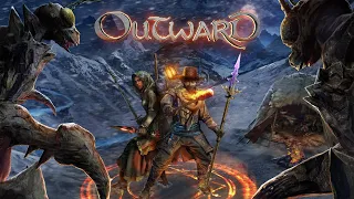 Outward Definitive Edition Обзор 2022 #outwarddefinitiveedition