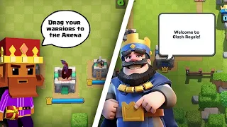 The Hilarious World of Clash Royale Ripoffs