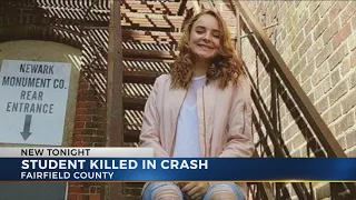 15-year-old Bloom-Carroll student killed in Fairfield County crash