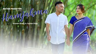 Hamjakma | official kokborok song 2023 sushmita & captain