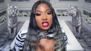 Cardi B & Megan Thee Stallion - Wap x Crazy Frog [Mashup]