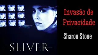 Invasão de Privacidade  (1993), com Sharon Stone, filme completo em HD e dublado