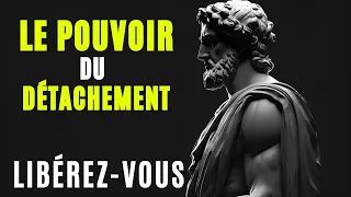 Détachez-vous pour évoluer :  Un voyage vers la liberté émotionnelle