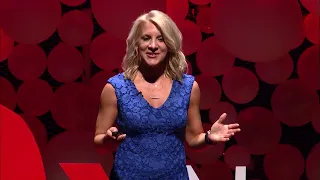 Rewire Your Brain To Find The Extraordinary | Julie Wilkes | TEDxNewAlbany