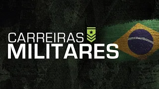 Curso Extensivo: História para carreiras militares - Prof. Nilton - AlfaCon