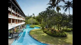 Meliá Bali. Exotic beauty on Bali: the island of gods.