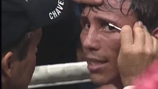 Edwin Valero vs Vicente Mosquera 2/4