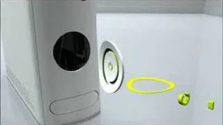 PS3 vs XBOX 360 commercial