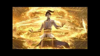 Martial Master Episode 239 English Sub