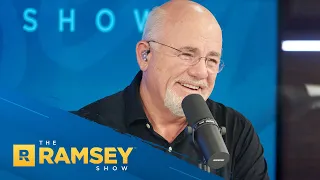 The Ramsey Show (August 2, 2023)