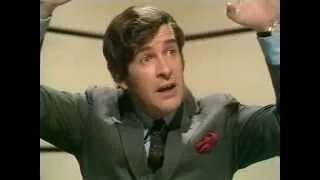 Dave Allen at Large S01 E01 (1971)