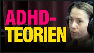 Er ADHD En God Vitenskapelig Diagnose? Annette Dragland Gir Sitt Syn På Saken