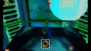 Sonic Adventure 2 Glitches and Tricks - The Unnamed Sequel